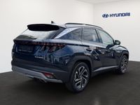Hyundai TUCSON - Vorschau Bild 4