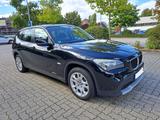 BMW X1 sDrive18i - - BMW X1 in Karlsruhe