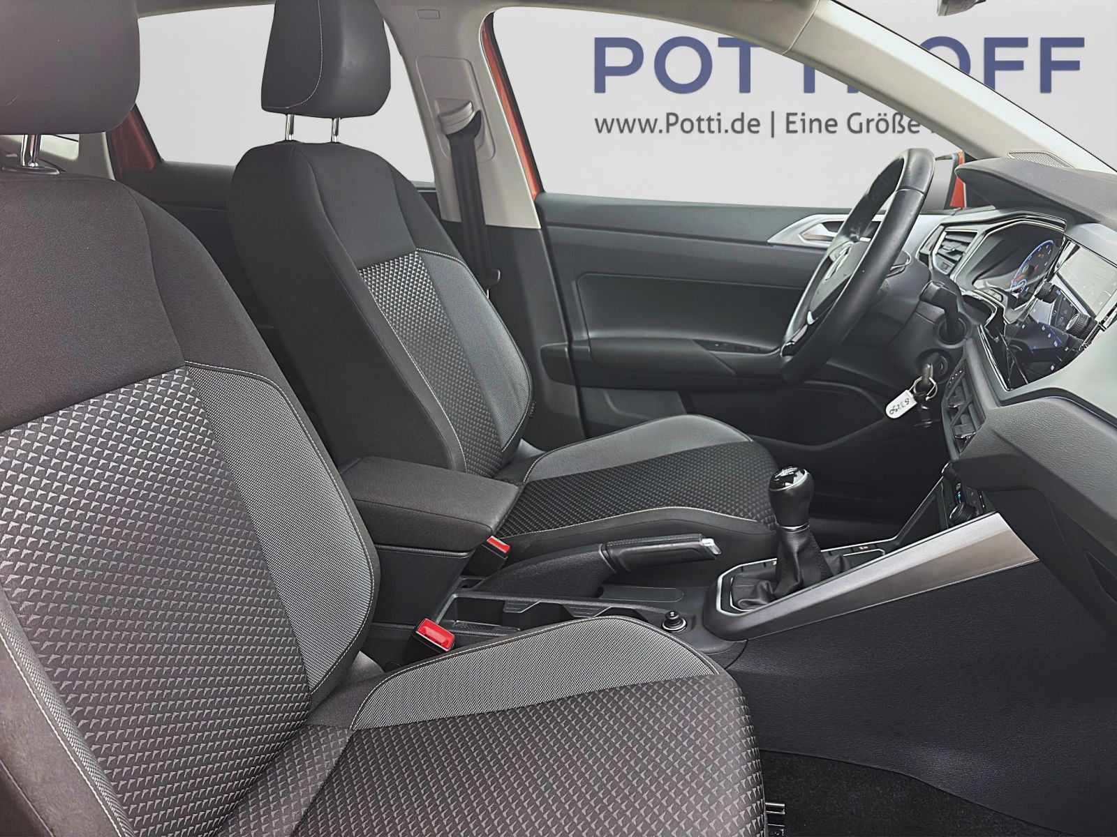 Volkswagen Polo - Bild 15