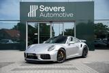 Porsche 992 3.6 Turbo S 4p. l Burmester sound systeem l - Porsche: Turbo