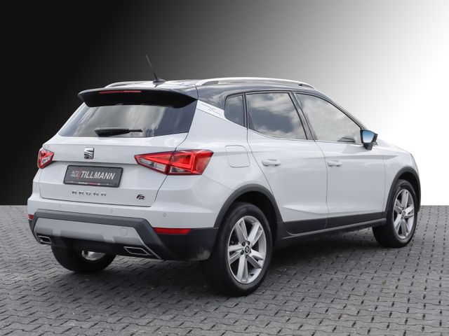 SEAT Arona FR 1.5 TSI-Navi/LED/Stzth./Apple Carplay