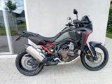 Honda Africa Twin CRF 1100 L   DCT  Durchsicht neu - HONDA CRF1100L AFRICA TWIN DCT