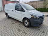 Mercedes-Benz Vito 56000km AUTOMATIC - Mercedes-Benz Vito mit Benzin-Antrieb