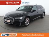 Audi A6 55 TFSIe quattro sport Aut.*NAVI*LED*CAM*ACC* - Audi A6 55 TFSIe Gebrauchtwagen
