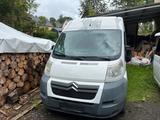 Citroën Citroen Jumper L2H2 - gebrauchte Citroën Jumper aus dem Jahr 2007
