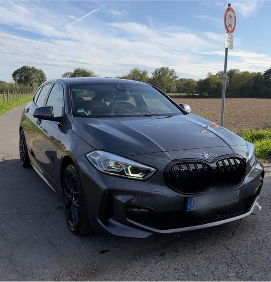 Image of BMW 118