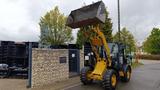 CAT 906 H Klappschaufel SW Hydr - CAT 906