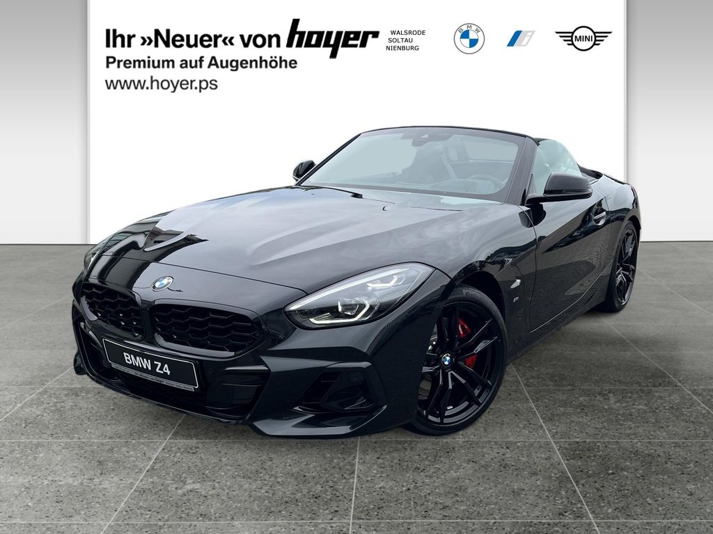 BMW Z4 M40i