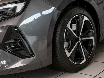 Opel Astra L Sports Tourer 1.2 GS Navi 360 Kamera LED