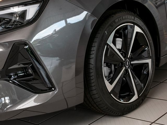 Opel Astra L Sports Tourer 1.2 GS Navi 360 Kamera LED