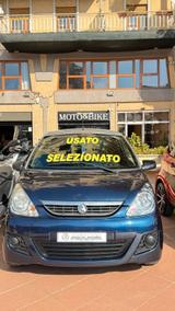 Aixam City Pack Impulsion - blaue Aixam City