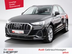 Audi Q3 S line S 35 TDI 110(150) kW(PS) S tronic