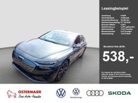Audi A6 e-tron - Vorschau Bild 1