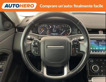 Land-Rover Range Rover Evoque - 12