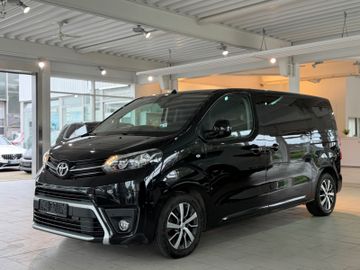 Toyota Proace (Verso) - 1