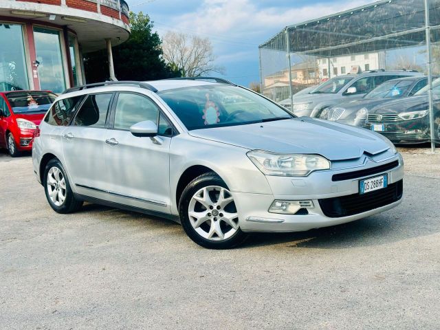 Citroën Citroen C5 2.0 HDi 140 Business Tourer