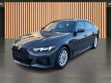BMW 430 Gran Coupé iA xDrive M Sport*UPE 82.000€*ACC - BMW mit Benzin-Antrieb: mit ABS, Limousine, mit Klimaanlage