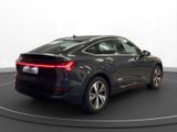 Audi Q8 Sportback e-tron 50 qu. Matrix LM 20" PDC+RFK - Audi Q8 e-tron in Köln