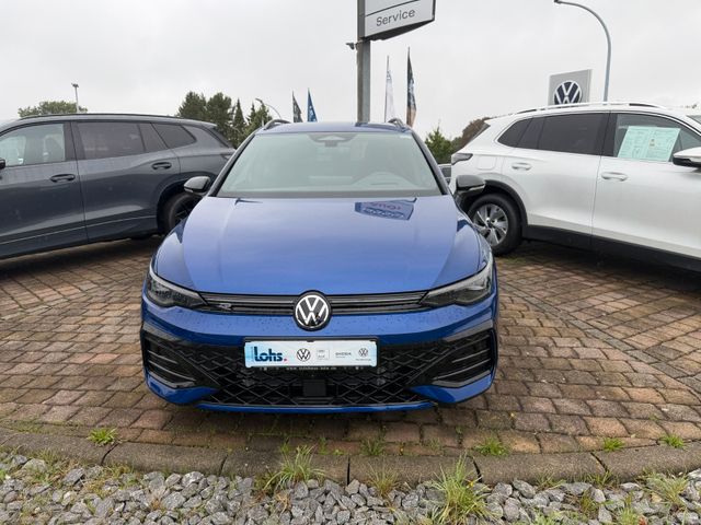 Volkswagen Golf Variant 1.5 eTSI 150PS R-Line, MATRIX, AHK