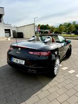 Alfa Romeo Spider 2.4 JTDM 20V Last Edition - gebrauchte Alfa Romeo Roadster