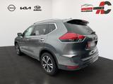 Nissan X-Trail 1.7 dCi N-Connecta - gebrauchte Nissan X-Trail aus dem Jahr 2020