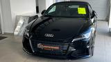Audi TT Roadster 2.0 TFSI  *2 x S-Line *Top-Zustand* - schwarze Audi TT