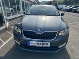 Skoda Octavia Combi (5E5)(01.2013->) Ambition - Skoda Octavia Ambition mit Diesel-Antrieb