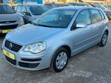 Volkswagen Polo IV Trendline *81TKM*1.HD*ALLWR* TÜV NEU - VW Polo bis 5.000 Euro
