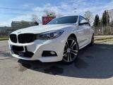 BMW 335 Gran Turismo 335i xDrive - M Sportpaket - BMW 335: 335i Xdrive