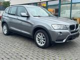 BMW X3 xDrive 20 i Auto.KAM+SHZ+TEMPO+MFL+NAVI+ - BMW X3