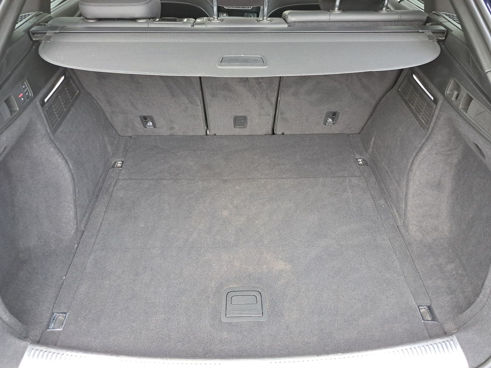 Audi SQ5 - Bild 10
