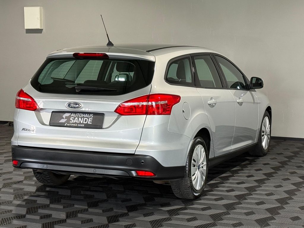 Ford Focus - Bild 5