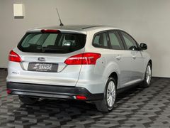 Ford Focus - Vorschau 5