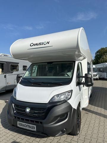 Chausson Alkoven First Line C717 GA 