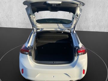 Opel Corsa Edition 1.2T MT6 100PS *PDC*SHZ*LHZ*ISOFIX