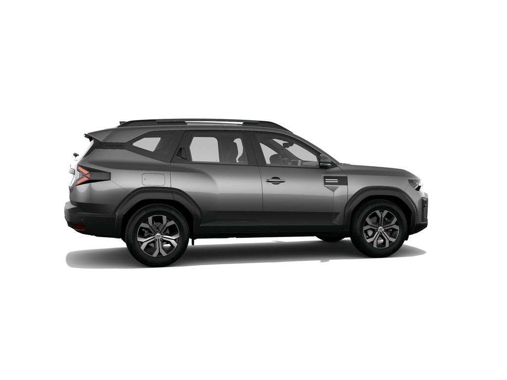 DACIA Bigster - Bild 8
