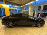 Audi S4 TDI tiptronic quattro*LED*AHK*Navi*Vir.Cock* - Audi S4 Gebrauchtwagen