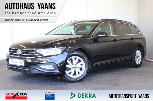 VW Passat 2.0 TDI Business ACC+SIDE+CARPLAY+PANO