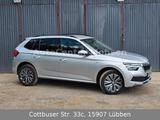 Skoda Kamiq Tour (Nr. 003) - mit Benzin-Antrieb: Navigationssystem