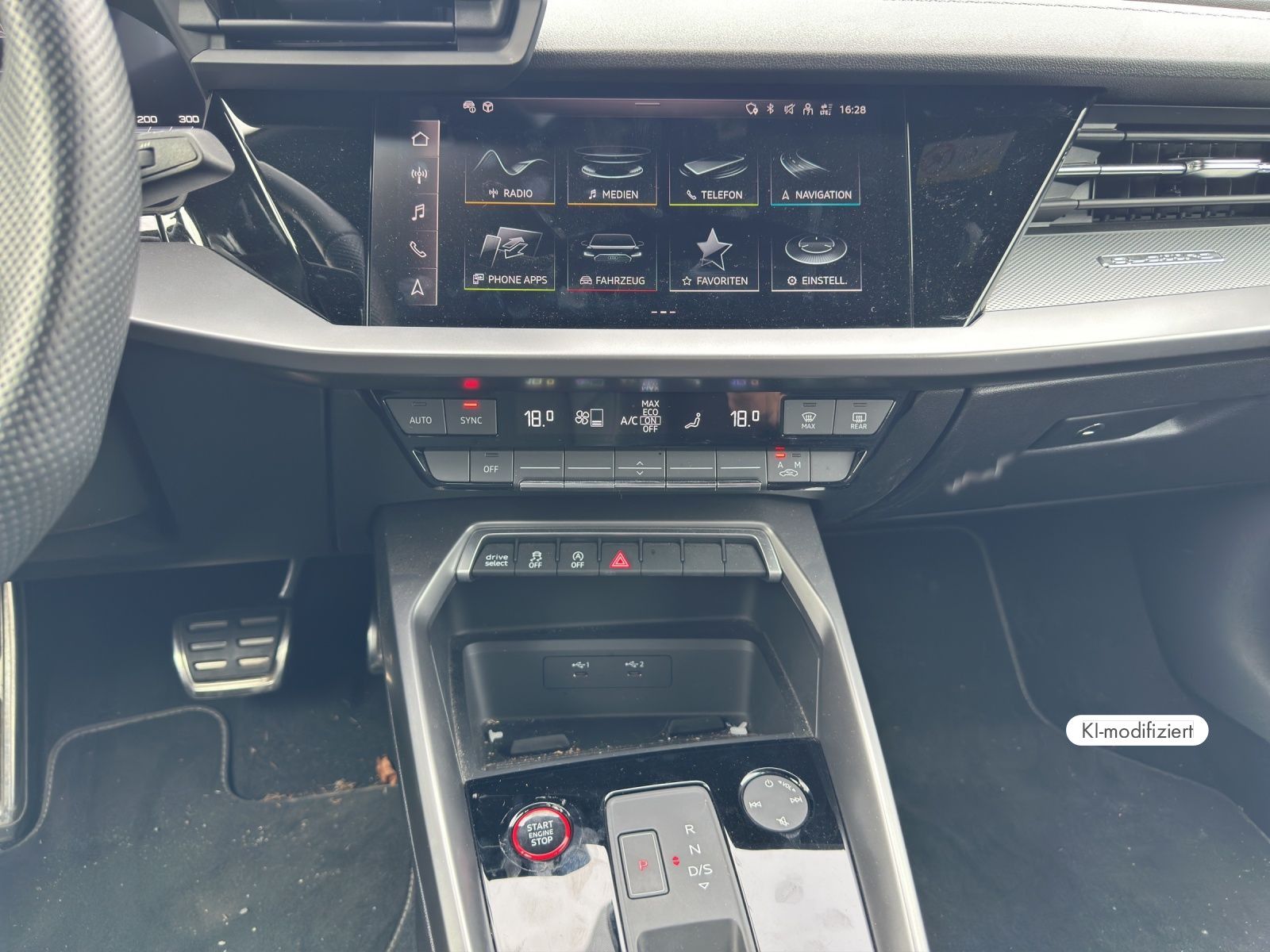 Audi S3 - Bild 12