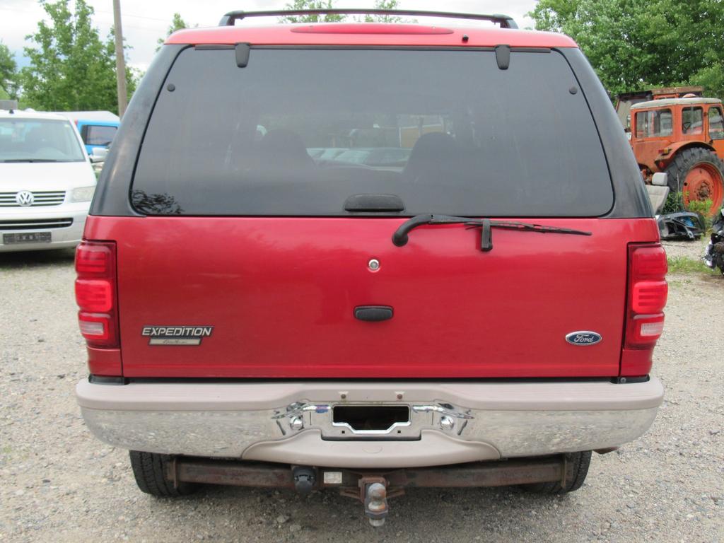 Ford Expedition