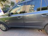 Volvo XC90 D5 Geartronic Executive 7-Sitzer ,Ohne TÜV - Volvo XC90: Executive
