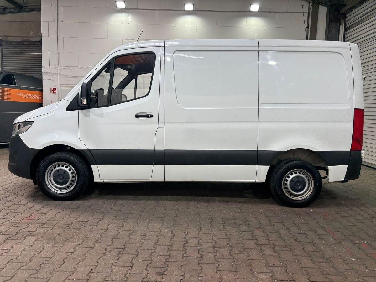 Fahrzeugabbildung Mercedes-Benz Sprinter III  211 CDI L1 #Klima#Kamera#MBUX#AHK