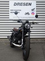 Mash 250 Two Fifty ABS * 1.300 KM * - MASH FIFTY