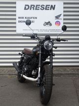Mash 250 Two Fifty ABS * 1.300 KM * - NAKED BIKE VON 126 BIS 250 CCM