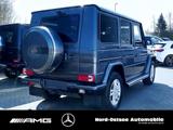 Mercedes-Benz G 350 BT COMAND SHD AHK STANDHEIZUNG DISTRONIC - Mercedes-Benz G 350 Gebrauchtwagen