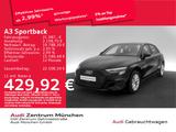 Audi A3 Sportback g-tron S tronic Virtual/Navi+/LED - Angebote