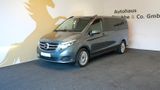 Mercedes-Benz V 250 Lang EDITION Business LED Navi Kamera AHK - Mercedes-Benz V-Klasse Gebrauchtwagen in Hannover