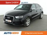 Audi RS Q3 2.5 TFSI quattro Aut.*NAVI*XENON*BOSE*PDC* - Audi: RS