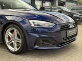 Audi A5 40 TDI S-Line,Virtual,R-Kam,B&O,T-Leder,8-Fa - Audi Gebrauchtwagen von 2020